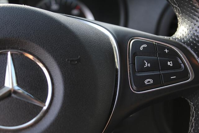 Mercedes-Benz VITO 111 CDI Lang | Camera | Airco | Navigatie |