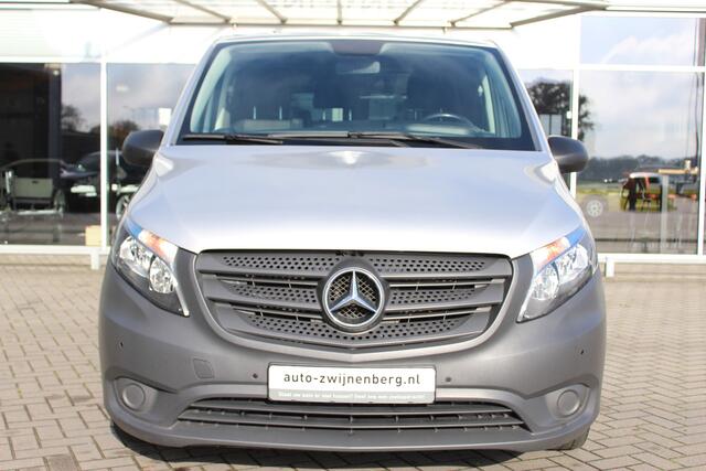 Mercedes-Benz VITO 111 CDI Lang | Camera | Airco | Navigatie |