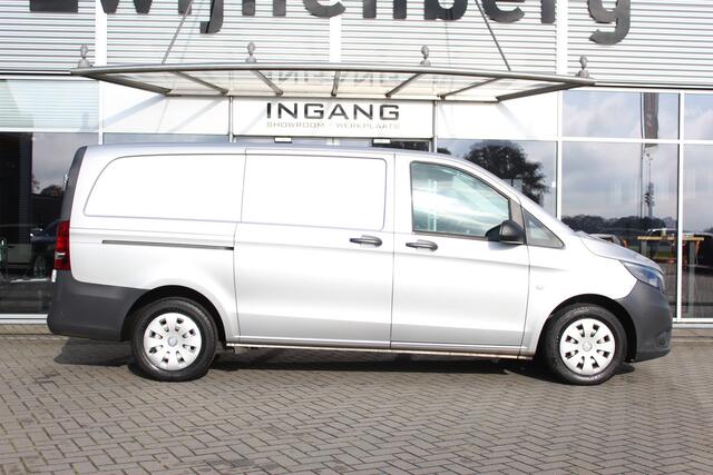 Mercedes-Benz VITO 111 CDI Lang | Camera | Airco | Navigatie |