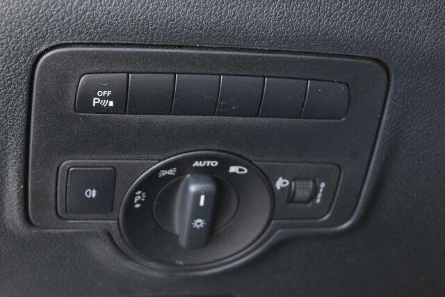 Mercedes-Benz VITO 111 CDI Lang | Camera | Airco | Navigatie |