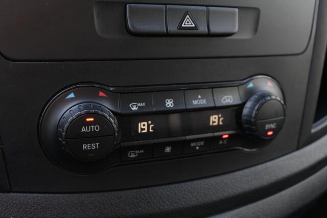 Mercedes-Benz VITO 111 CDI Lang | Camera | Airco | Navigatie |