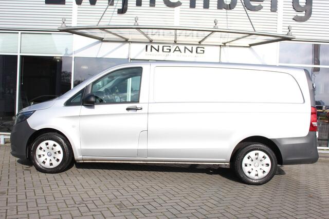 Mercedes-Benz VITO 111 CDI Lang | Camera | Airco | Navigatie |