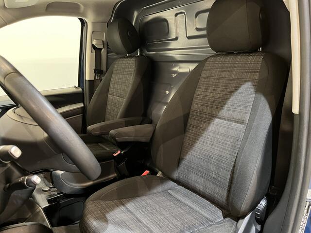 Mercedes-Benz VITO 114 CDI Extra Lang RWD Servicebus / Würth Inrichting / Euro 6 / Airco / Cruise Control / Camera / Navigatie