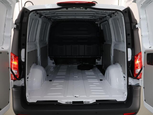 Mercedes-Benz VITO eVito 112 L2 66 kWh