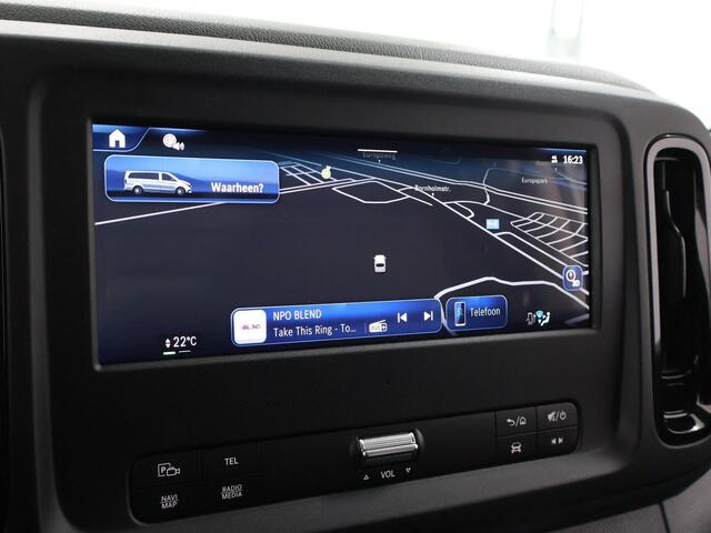 Mercedes-Benz VITO eVito 112 L2 66 kWh