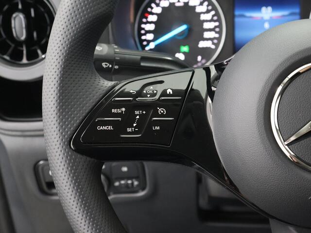 Mercedes-Benz VITO eVito 112 L2 66 kWh