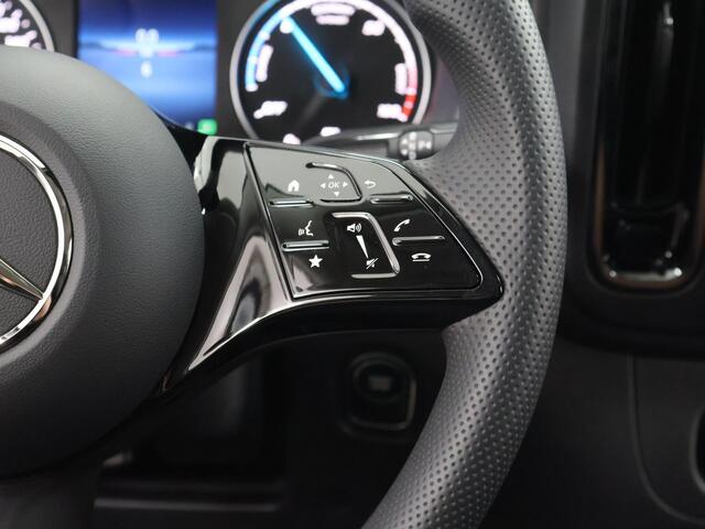 Mercedes-Benz VITO eVito 112 L2 66 kWh