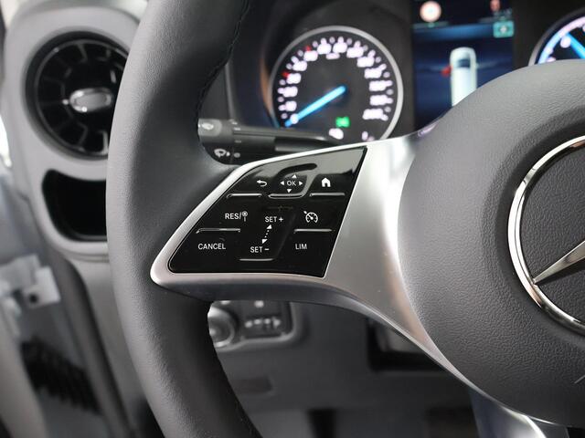 Mercedes-Benz VITO eVito 112 L2 66 kWh