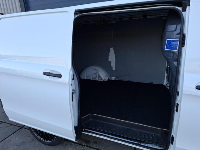 Mercedes-Benz VITO 114 CDI Lang AIRCO / CRUISE CONTROLE / NAVI / TREKHAAK