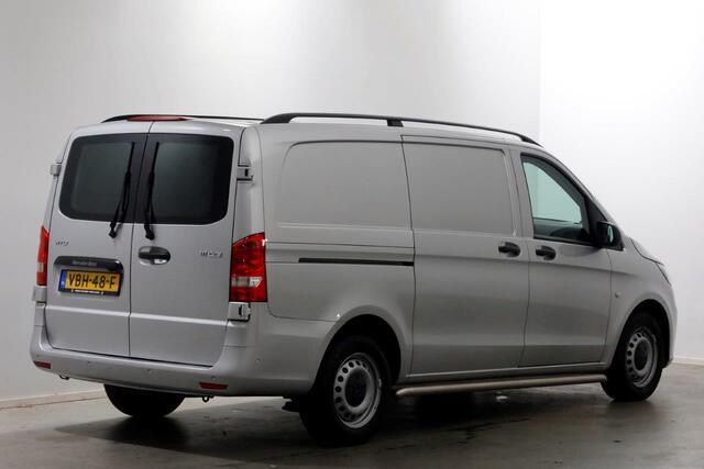 Mercedes-Benz VITO 111 CDI 115pk E6 Lang Airco/Navi/Camera 07-2019