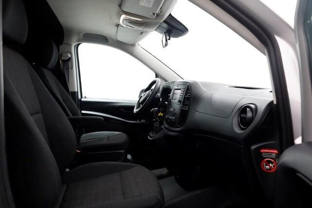 Mercedes-Benz VITO 111 CDI 115pk E6 Lang Airco/Navi/Camera 07-2019
