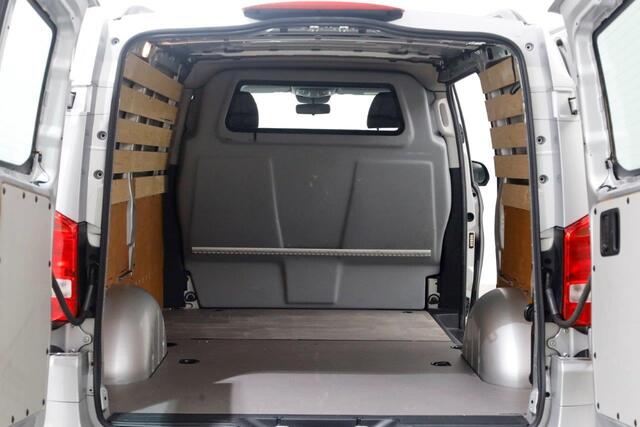 Mercedes-Benz VITO 111 CDI 115pk E6 Lang Airco/Navi/Camera 07-2019