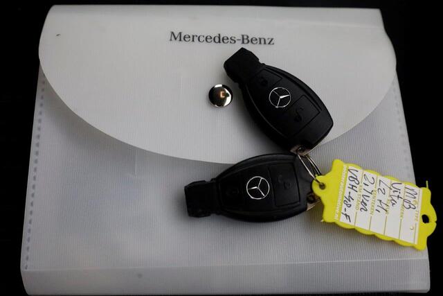 Mercedes-Benz VITO 111 CDI 115pk E6 Lang Airco/Navi/Camera 07-2019