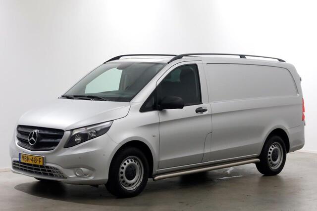 Mercedes-Benz VITO 111 CDI 115pk E6 Lang Airco/Navi/Camera 07-2019