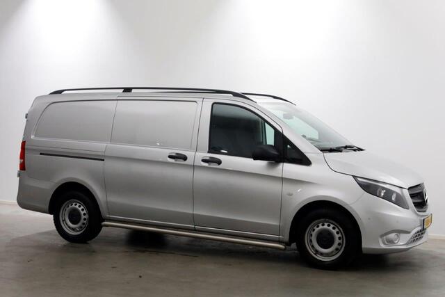 Mercedes-Benz VITO 111 CDI 115pk E6 Lang Airco/Navi/Camera 07-2019
