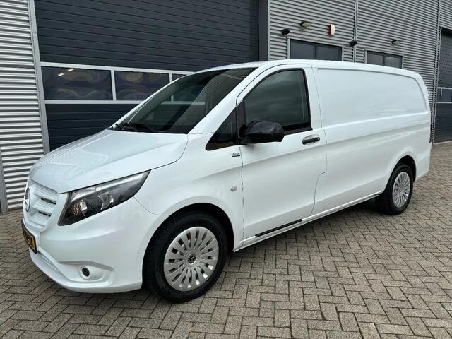Mercedes-Benz VITO 119CDI L2H1 Automaat Airco Navi Cruisecontrol Trekhaak