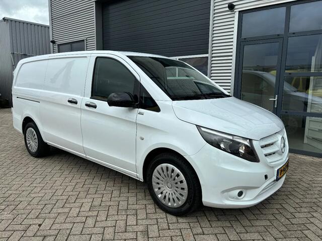 Mercedes-Benz VITO 119CDI L2H1 Automaat Airco Navi Cruisecontrol Trekhaak