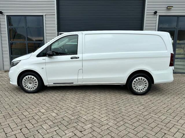 Mercedes-Benz VITO 119CDI L2H1 Automaat Airco Navi Cruisecontrol Trekhaak