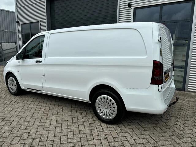 Mercedes-Benz VITO 119CDI L2H1 Automaat Airco Navi Cruisecontrol Trekhaak
