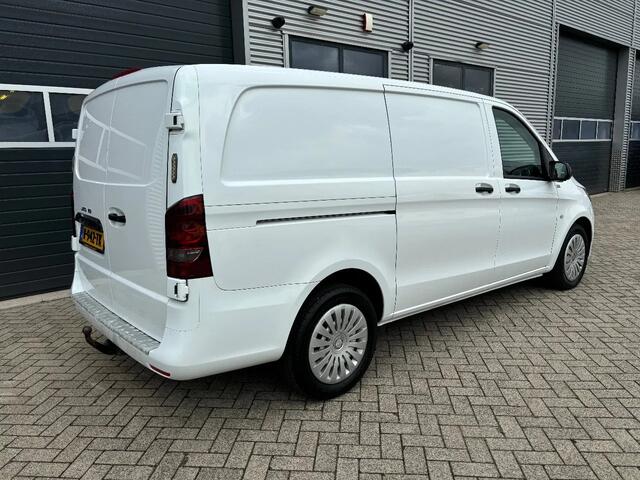 Mercedes-Benz VITO 119CDI L2H1 Automaat Airco Navi Cruisecontrol Trekhaak
