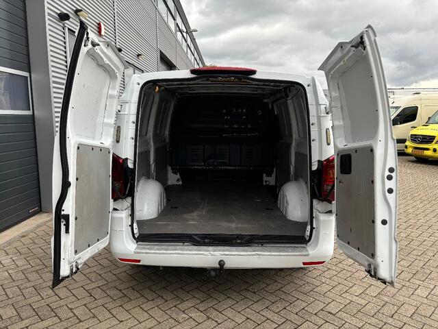 Mercedes-Benz VITO 119CDI L2H1 Automaat Airco Navi Cruisecontrol Trekhaak