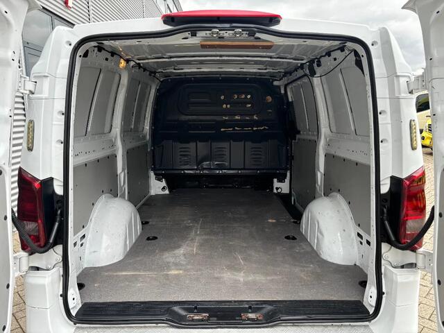 Mercedes-Benz VITO 119CDI L2H1 Automaat Airco Navi Cruisecontrol Trekhaak