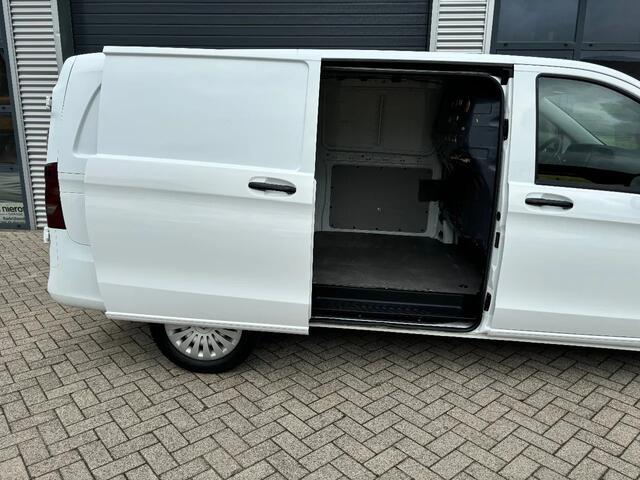 Mercedes-Benz VITO 119CDI L2H1 Automaat Airco Navi Cruisecontrol Trekhaak