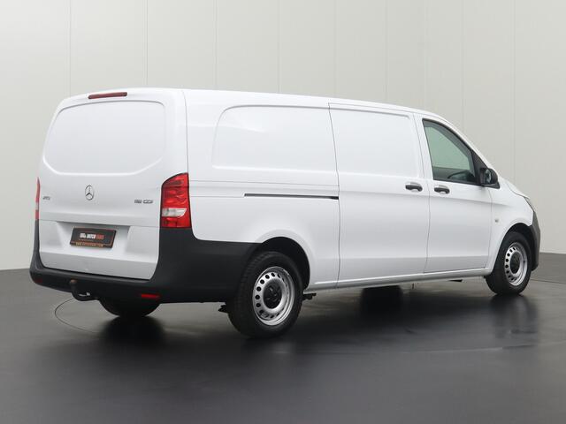 Mercedes-Benz VITO 116CDI Xlang | Trekhaak | Airco | Cruise | 3-Persoons