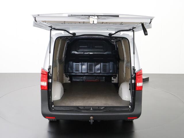 Mercedes-Benz VITO 116CDI Xlang | Trekhaak | Airco | Cruise | 3-Persoons