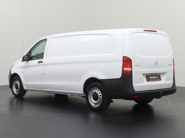 Mercedes-Benz VITO 116CDI Xlang | Trekhaak | Airco | Cruise | 3-Persoons