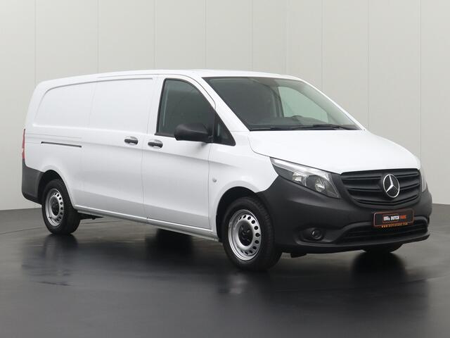 Mercedes-Benz VITO 116CDI Xlang | Trekhaak | Airco | Cruise | 3-Persoons