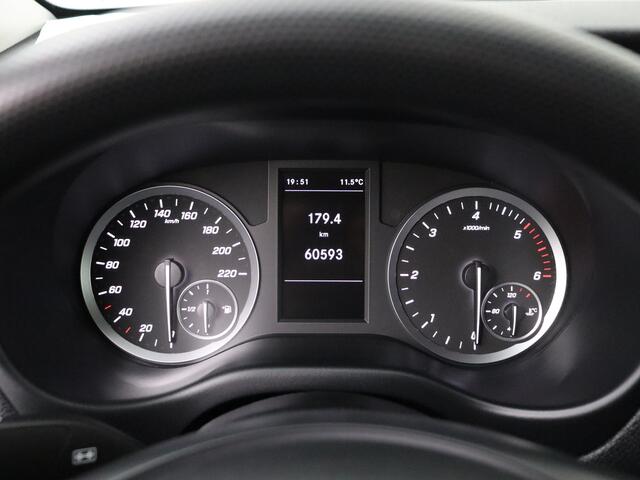 Mercedes-Benz VITO 116CDI Xlang | Trekhaak | Airco | Cruise | 3-Persoons