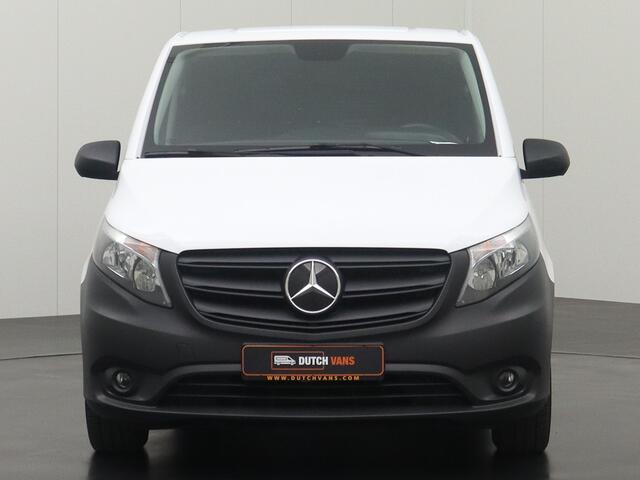 Mercedes-Benz VITO 116CDI Xlang | Trekhaak | Airco | Cruise | 3-Persoons