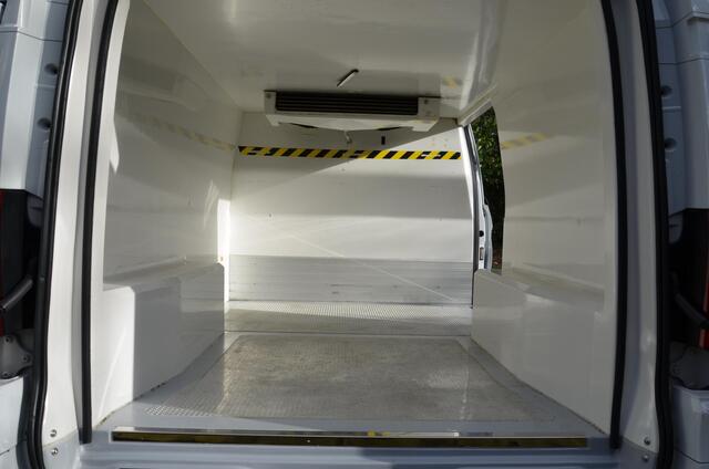 Mercedes-Benz VITO 111 CDI Functional Lang /Koeling-Konvekta/Dubbele-zit/Airco/koelwagen/Koeling Defect