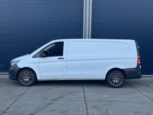 Mercedes-Benz VITO 114 CDI Extra Lang L3H1 / CRUISE CONTROLE / NAVI / AIRCO / EXTRA LANG