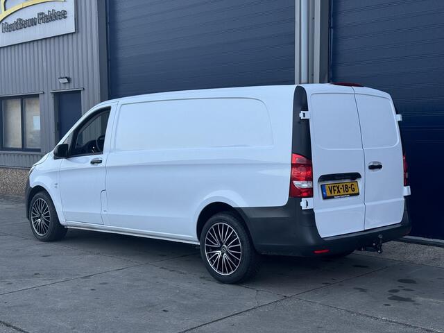 Mercedes-Benz VITO 114 CDI Extra Lang L3H1 / CRUISE CONTROLE / NAVI / AIRCO / EXTRA LANG