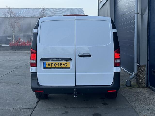 Mercedes-Benz VITO 114 CDI Extra Lang L3H1 / CRUISE CONTROLE / NAVI / AIRCO / EXTRA LANG