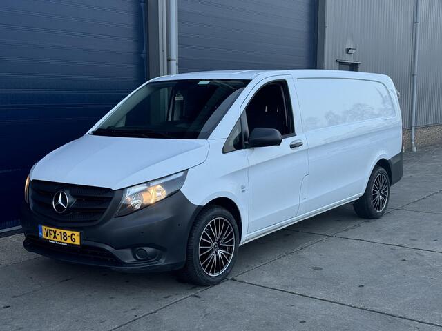 Mercedes-Benz VITO 114 CDI Extra Lang L3H1 / CRUISE CONTROLE / NAVI / AIRCO / EXTRA LANG