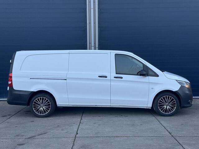 Mercedes-Benz VITO 114 CDI Extra Lang L3H1 / CRUISE CONTROLE / NAVI / AIRCO / EXTRA LANG