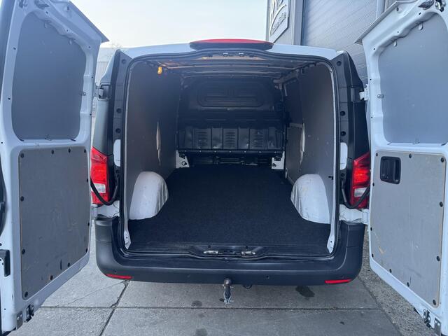 Mercedes-Benz VITO 114 CDI Extra Lang L3H1 / CRUISE CONTROLE / NAVI / AIRCO / EXTRA LANG