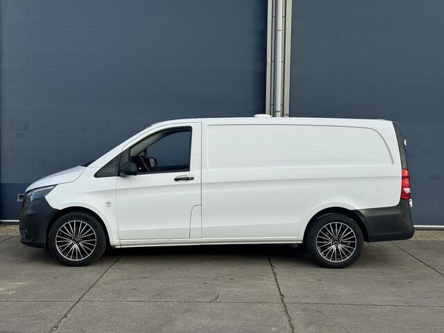 Mercedes-Benz VITO 116 CDI Lang AIRCO / CRUISE CONTROLE / NAVI / TREKHAAK / L2H1