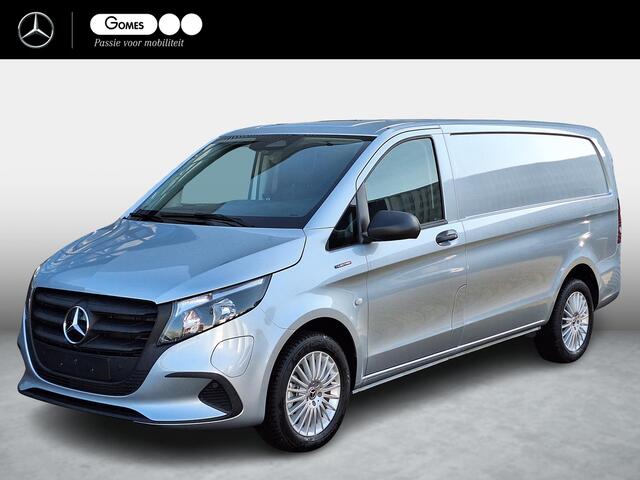 Mercedes-Benz VITO eVito 112 L2 66 kWh