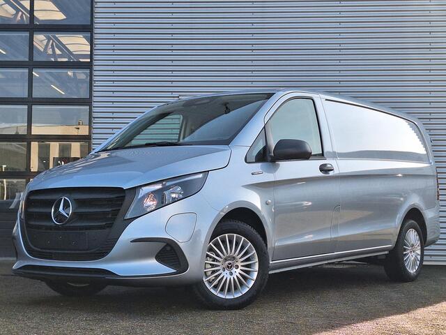 Mercedes-Benz VITO eVito 112 L2 66 kWh