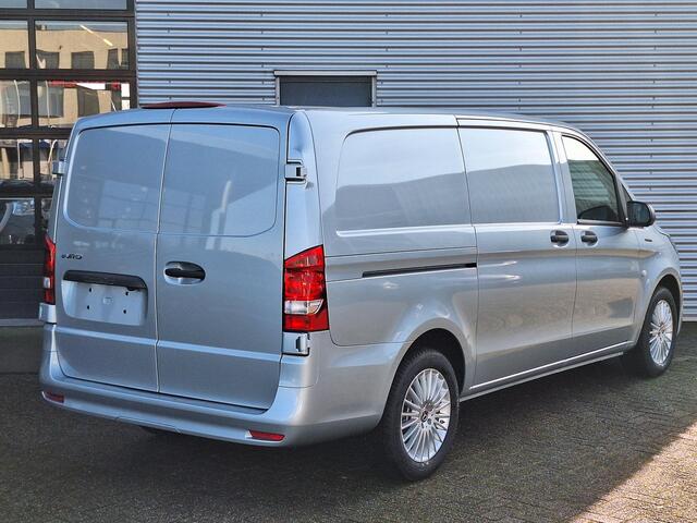Mercedes-Benz VITO eVito 112 L2 66 kWh