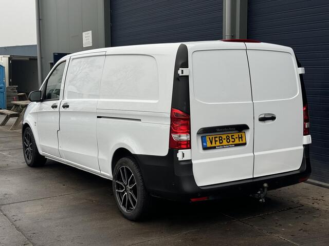 Mercedes-Benz VITO 114 CDI Extra Lang L3H1 / AIRCO / CRUISE CONTROLE / NAVI / DUBBELE SCHUIFDEUR