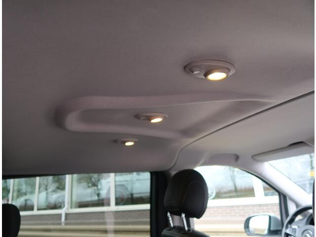 Mercedes-Benz VITO 114 CDI AUT. DUBBEL CABINE AMG SPORT + LED / 19 INCH / CLIMATE / NAVI / TREKHAAK