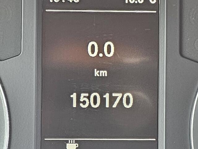 Mercedes-Benz VITO 114 CDI L3 Airco Euro6 Deuren Pdc 143Pk Standkachel!