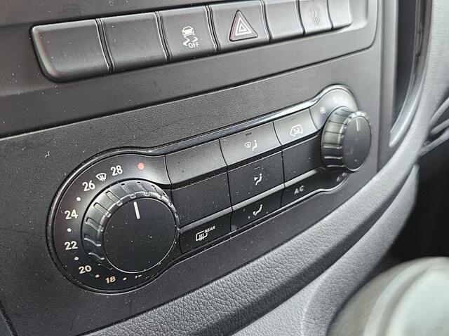Mercedes-Benz VITO 114 CDI L3 Airco Euro6 Deuren Pdc 143Pk Standkachel!