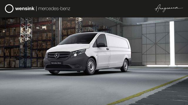 Mercedes-Benz VITO 116 CDI XL L3 | Aut.