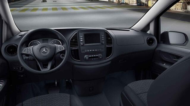 Mercedes-Benz VITO 116 CDI XL L3 | Aut.